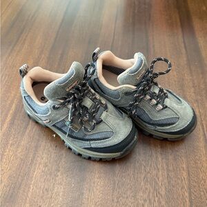 Hi-Tec Kids Hiking Shoes